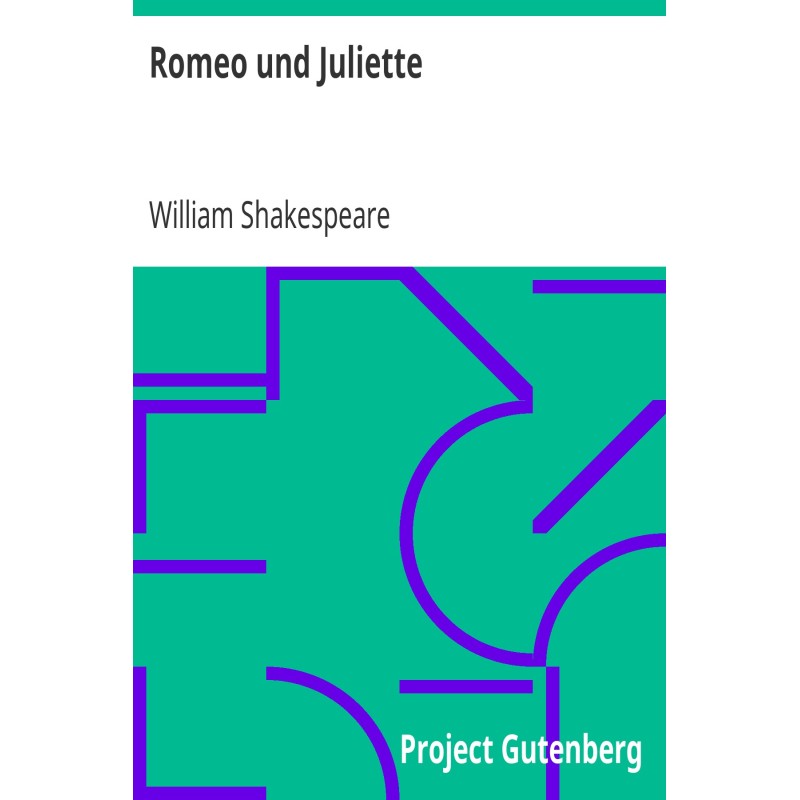 Romeo and Juliette