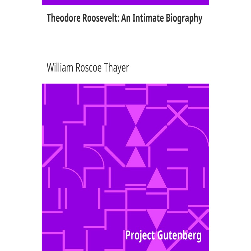 Theodore Roosevelt: An...