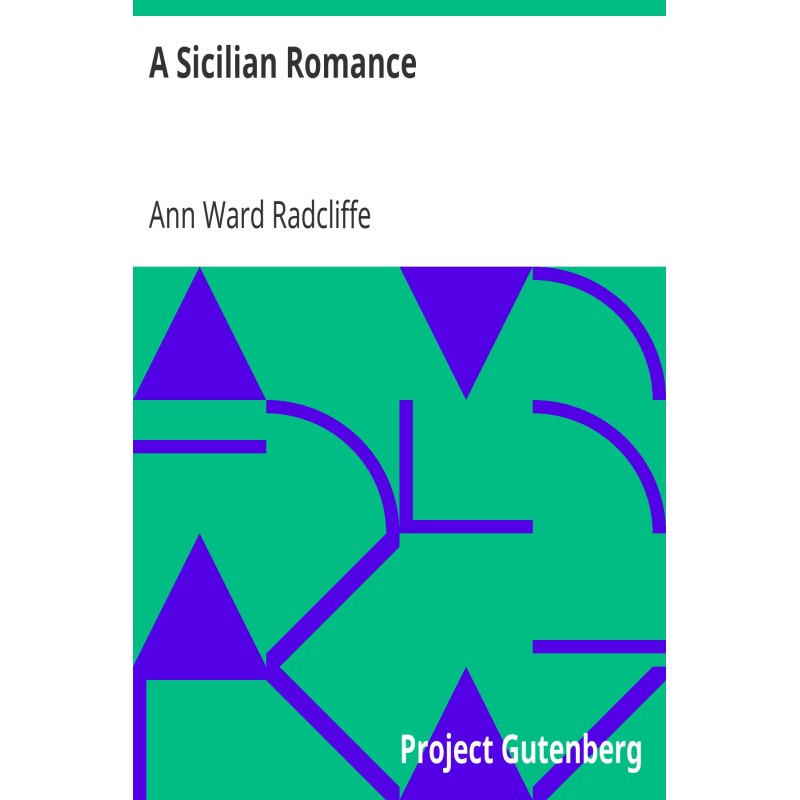 A Sicilian Romance
