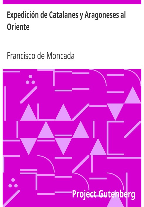 Экспедиция каталонцев и арагонцев на Восток