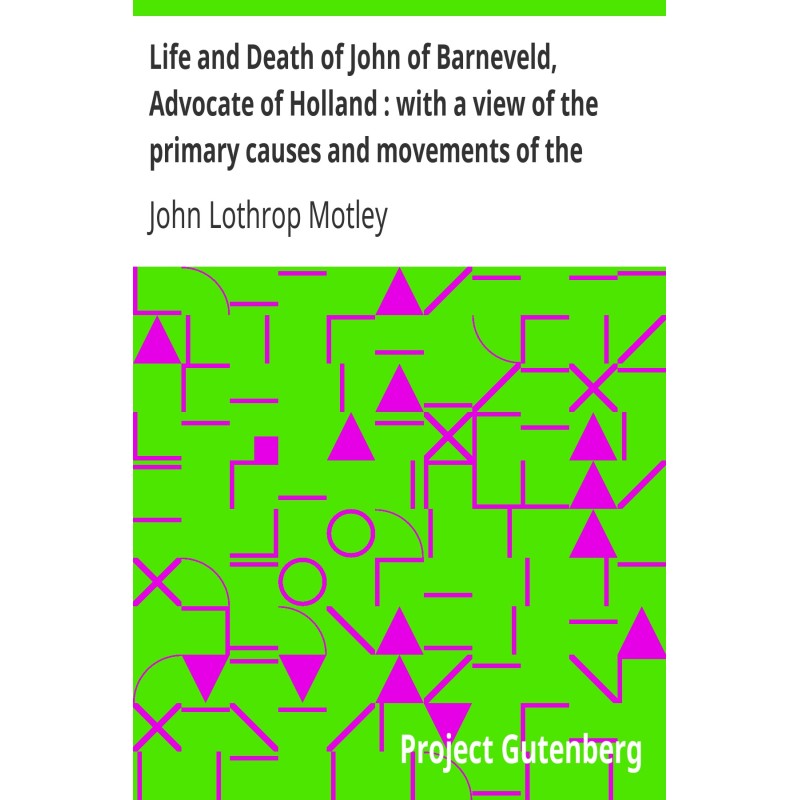 Life and Death of John of...