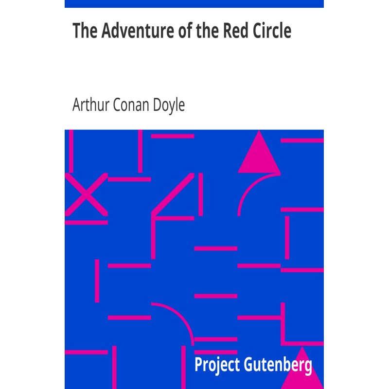 The Adventure of the Red...