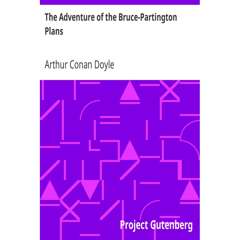 The Adventure of the...