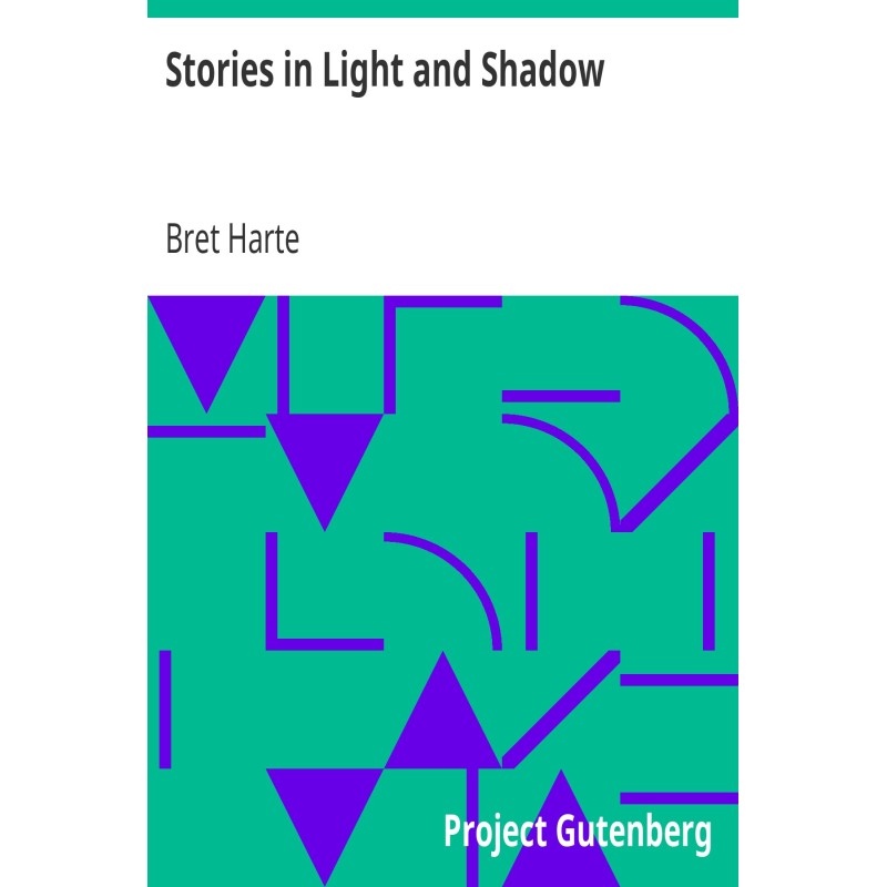 Stories in Light and Shadow