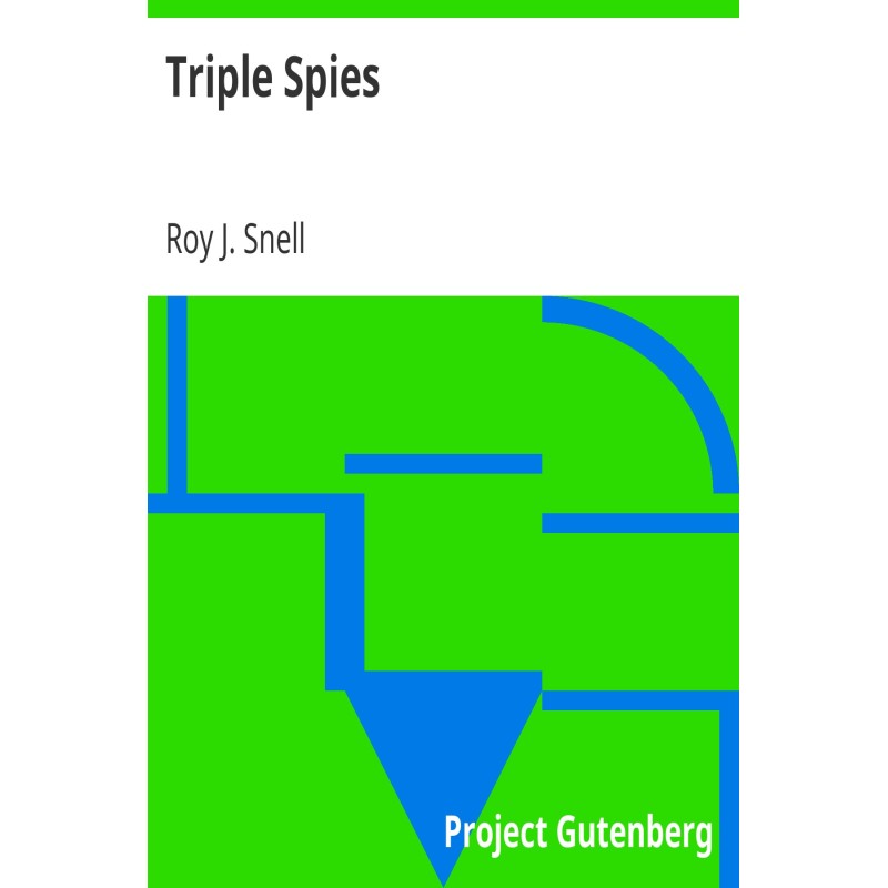 Triple Spies