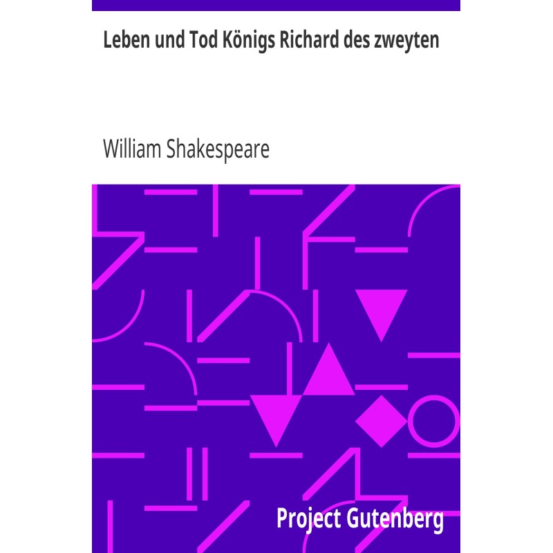 Life and death of King...