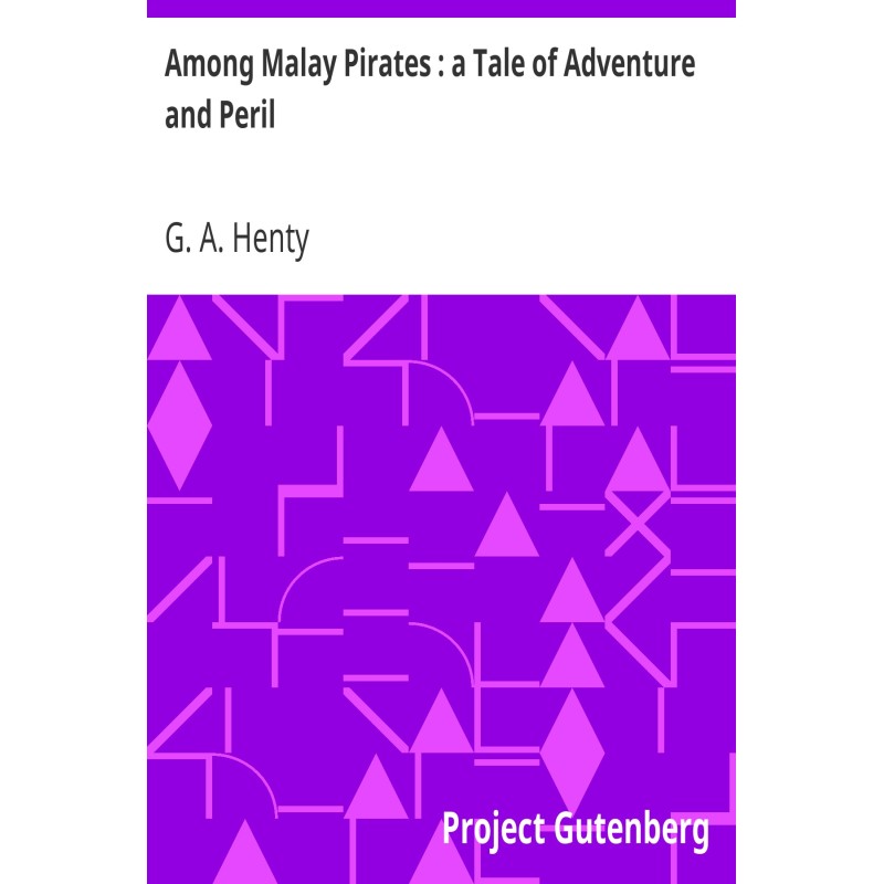 Among Malay Pirates : a...