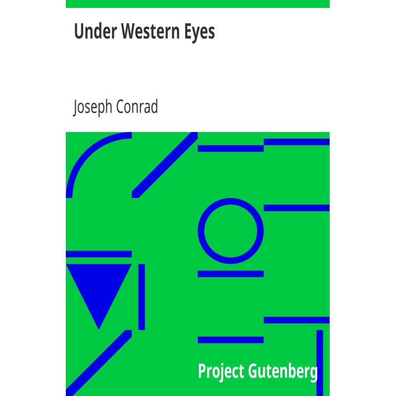 Under Western Eyes