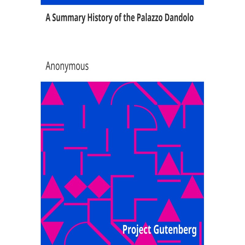 A Summary History of the...