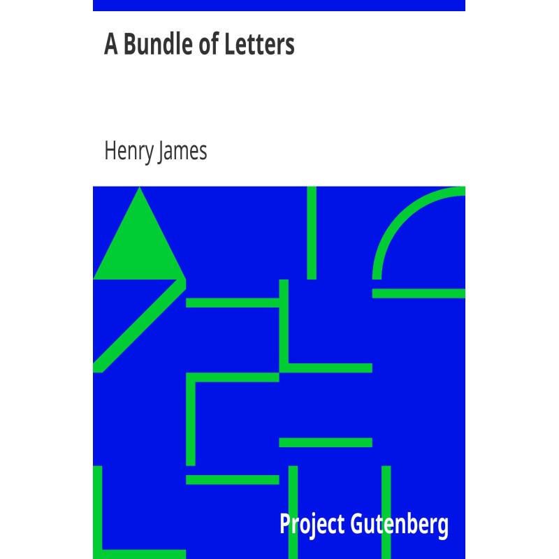 A Bundle of Letters