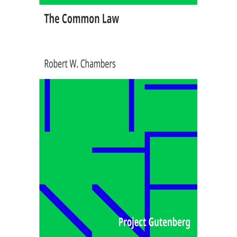 The Common Law