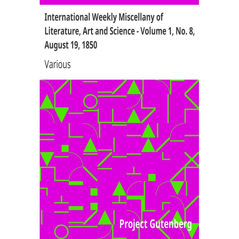 International Weekly...