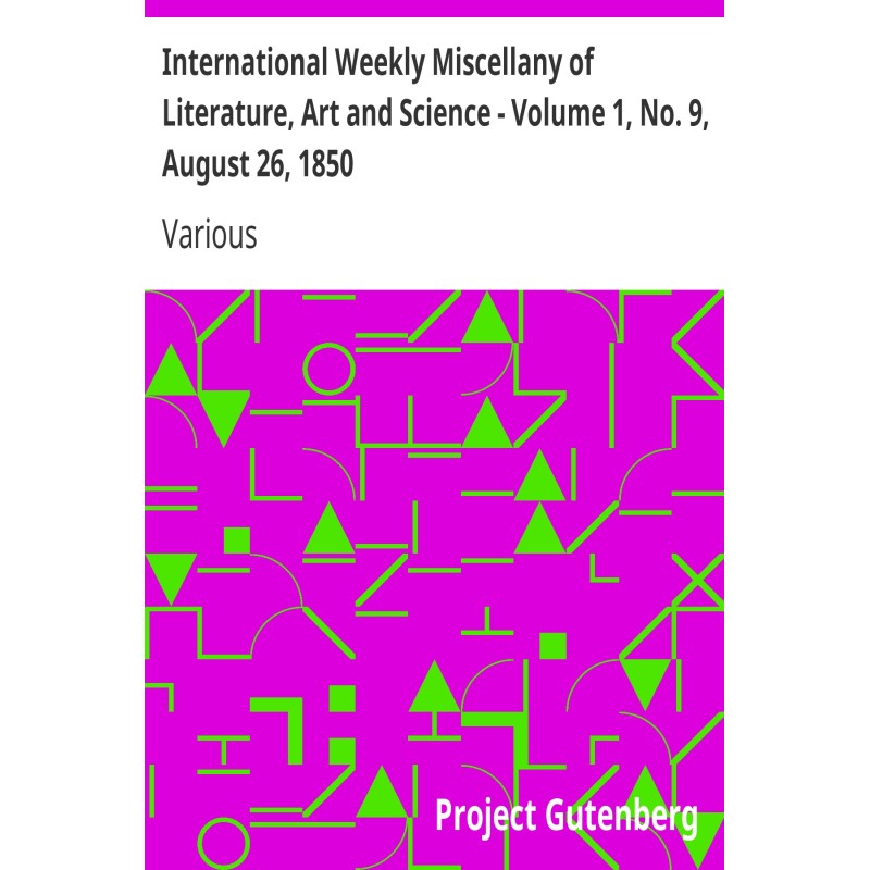 International Weekly...