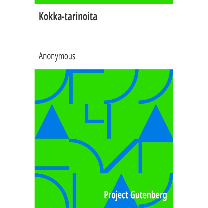 Kokka stories