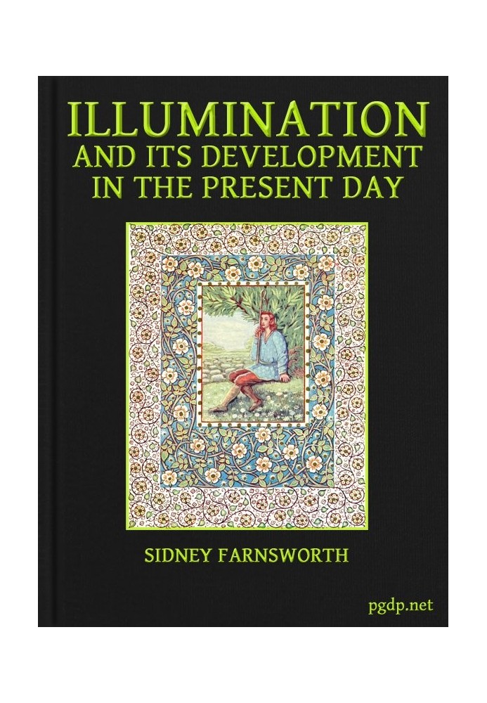 Illumination and Its Development in the Present Day