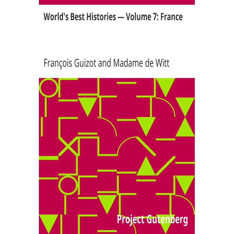 World's Best Histories —...