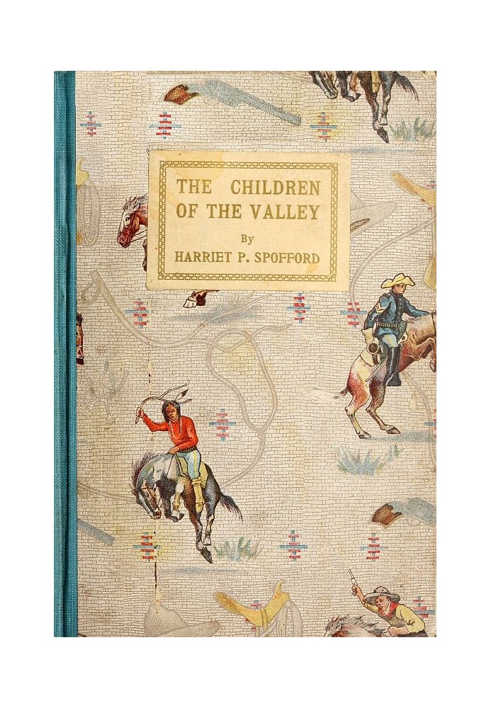 The Children of the Valley