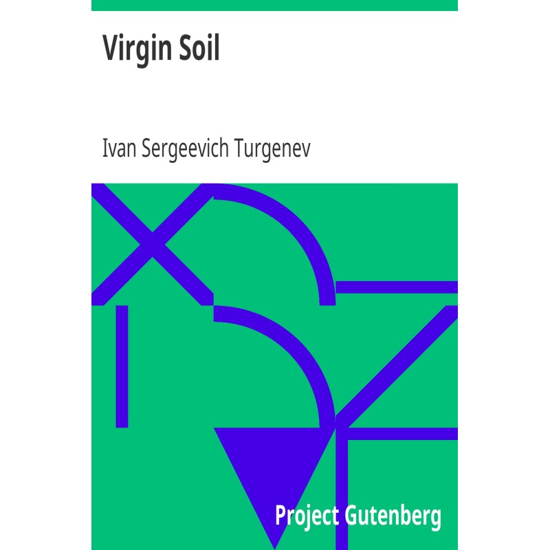Virgin Soil