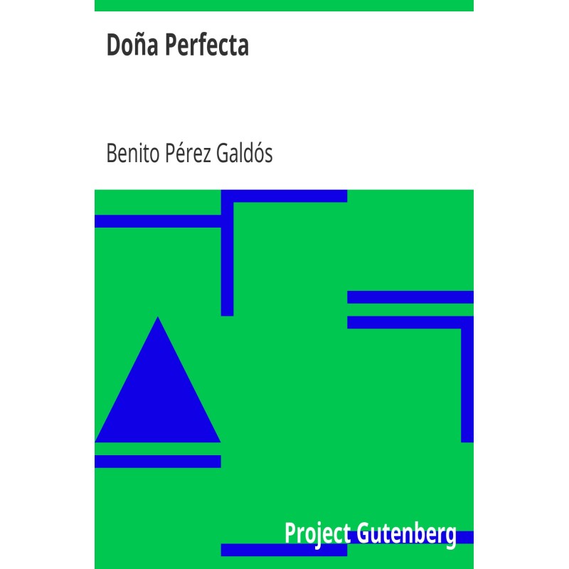 Doña Perfecta