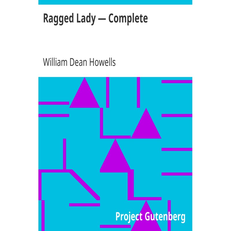 Ragged Lady — Complete