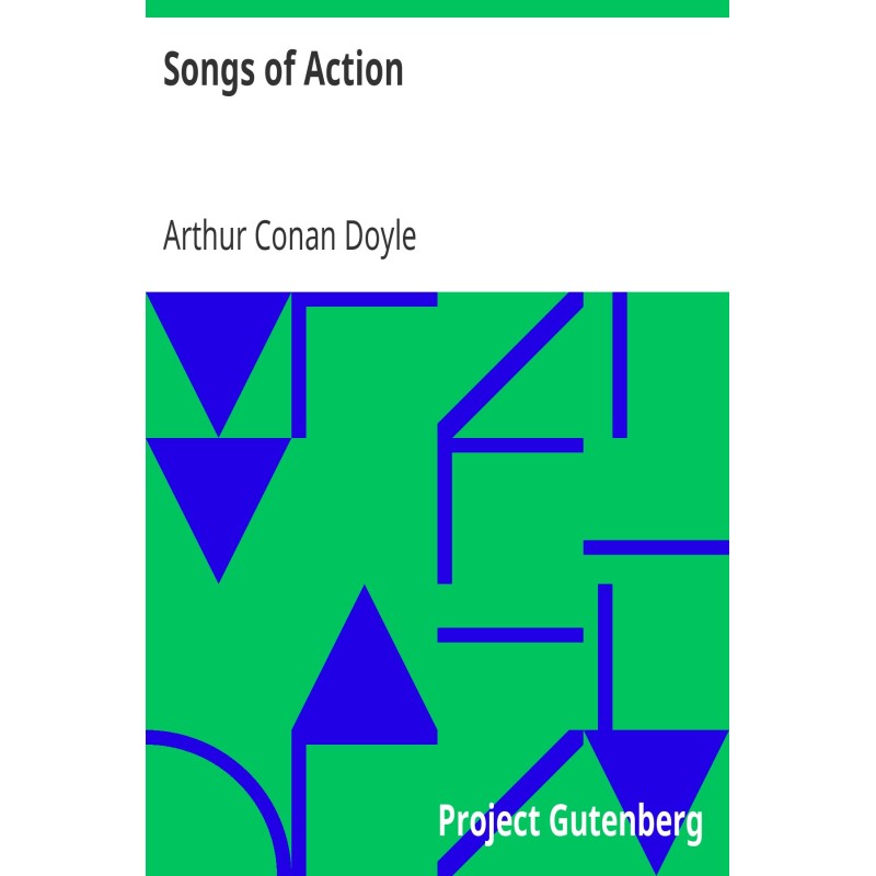 Songs of Action