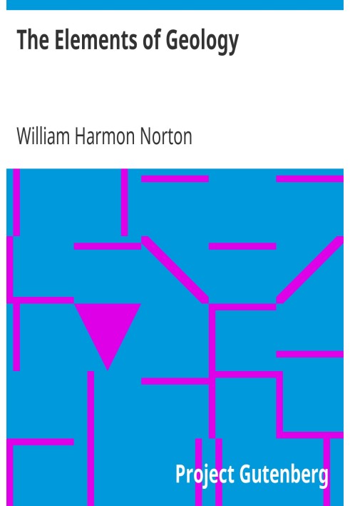 The Elements of Geology