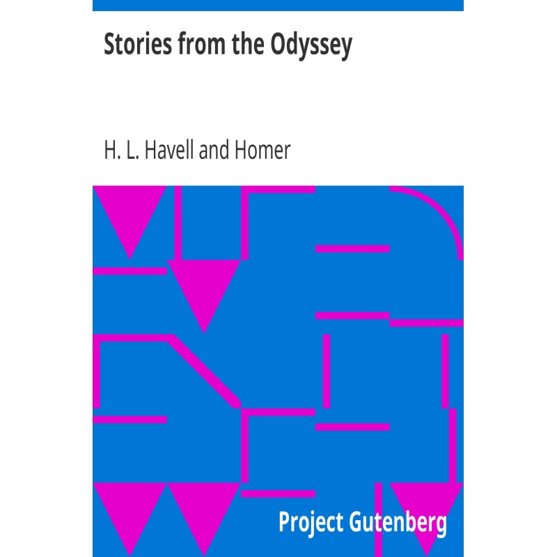 Stories from the Odyssey