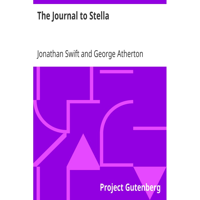 The Journal to Stella