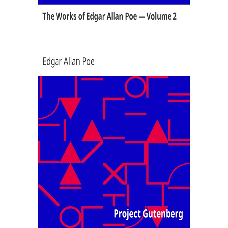 The Works of Edgar Allan...