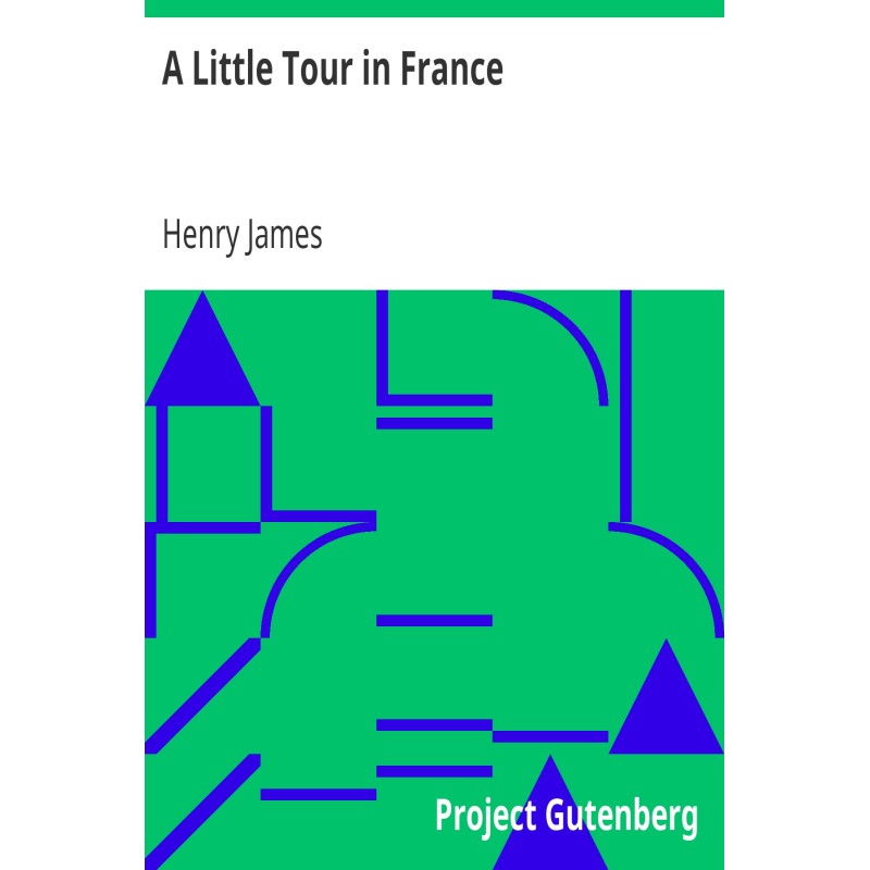 Небольшой тур по Франции