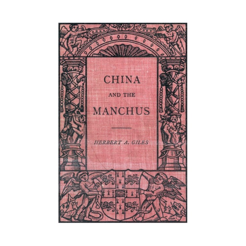 China and the Manchus