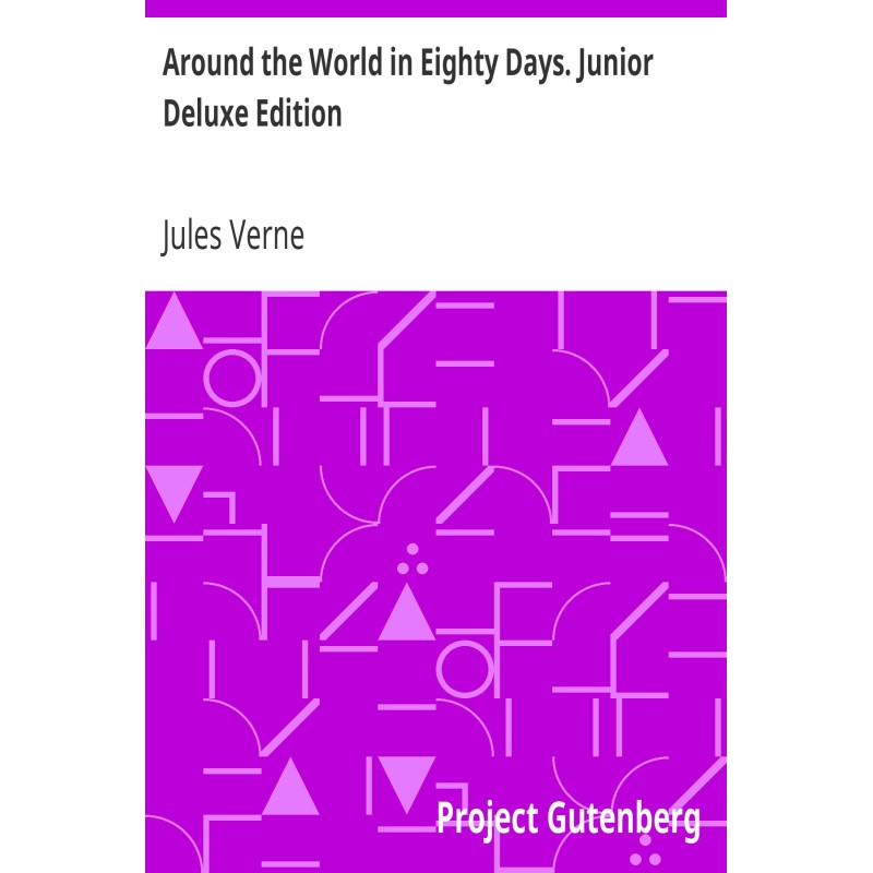 Around the World in Eighty...