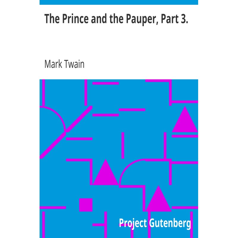 The Prince and the Pauper,...