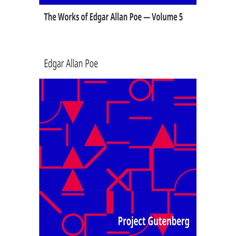 The Works of Edgar Allan...