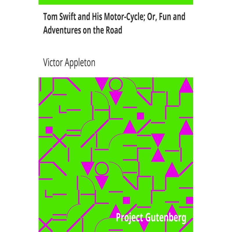 Tom Swift and His...