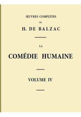 The Human Comedy - Volume 04
