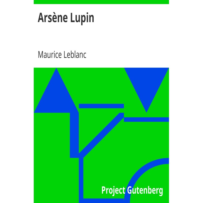 Arsène Lupin
