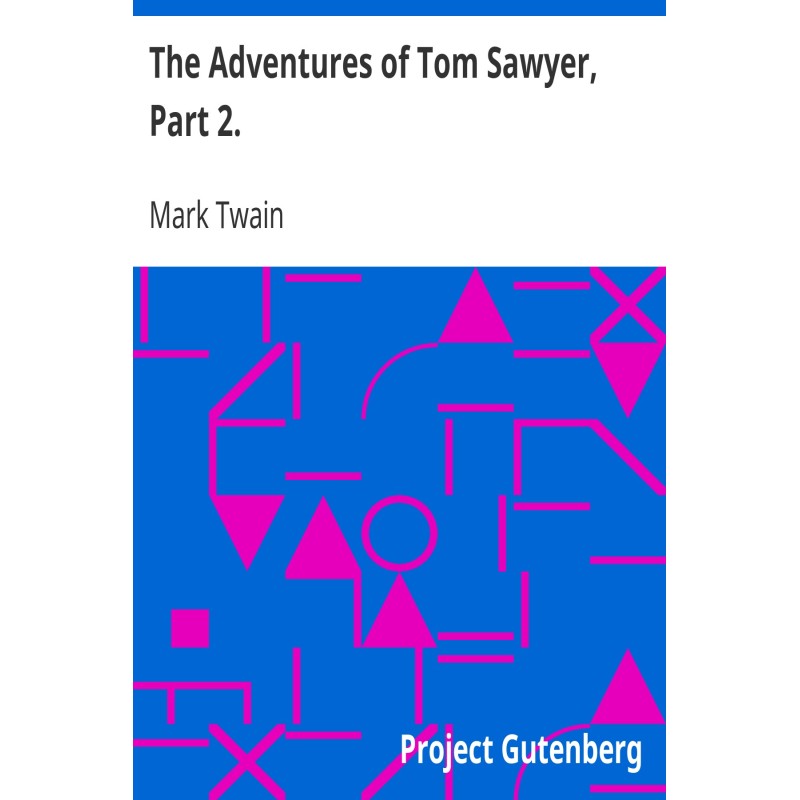 The Adventures of Tom...