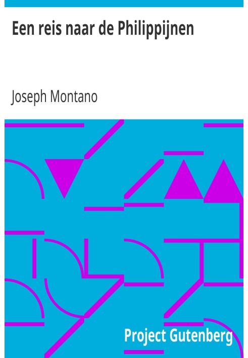 A journey to the Philippines The Earth and its People, 1886
