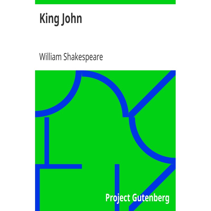 King John