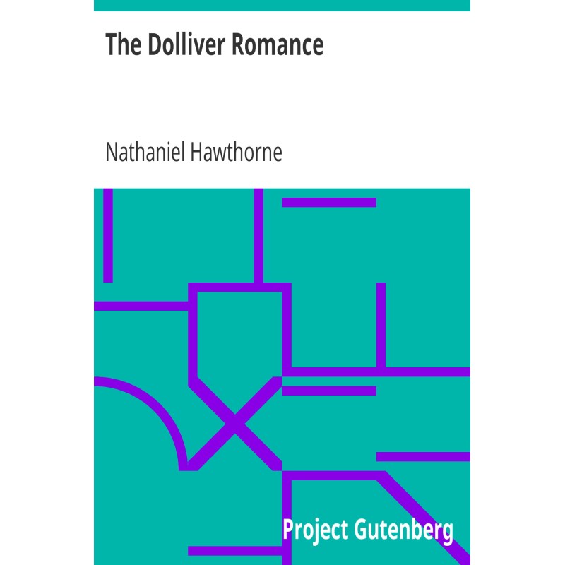 The Dolliver Romance
