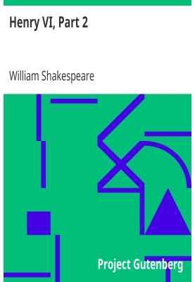Henry VI, Part 2