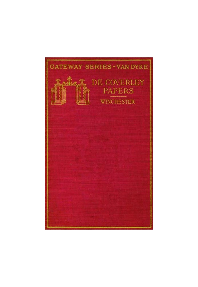 The Sir Roger de Coverley Papers