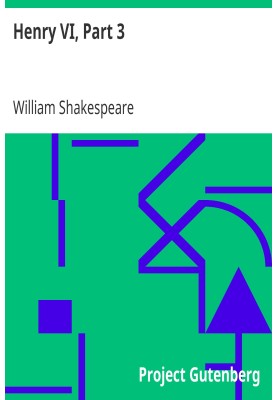Henry VI, Part 3