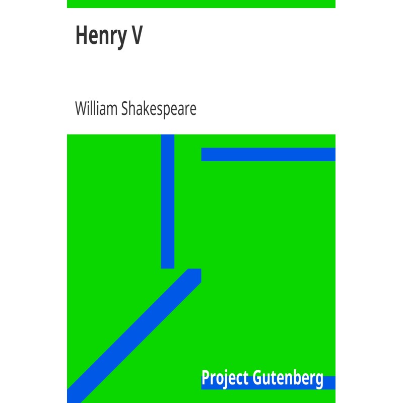 Henry V