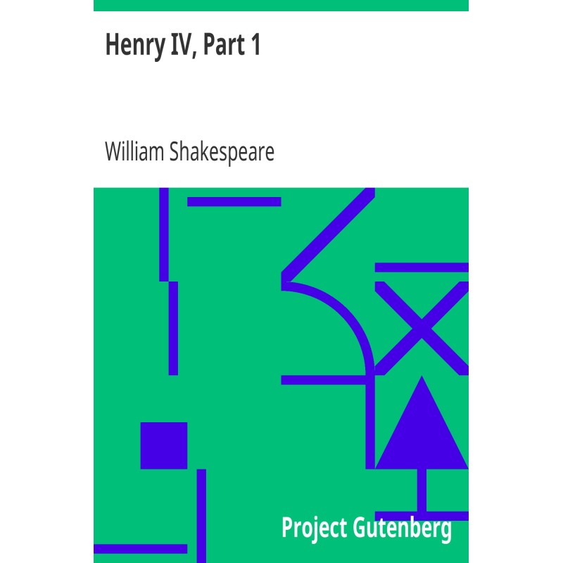 Henry IV, Part 1