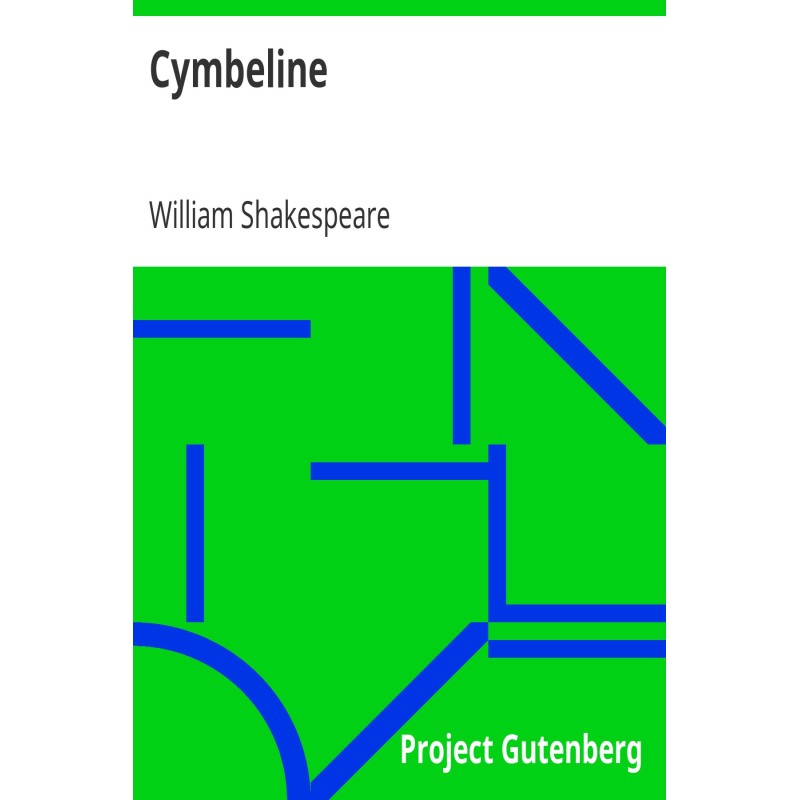 Cymbeline