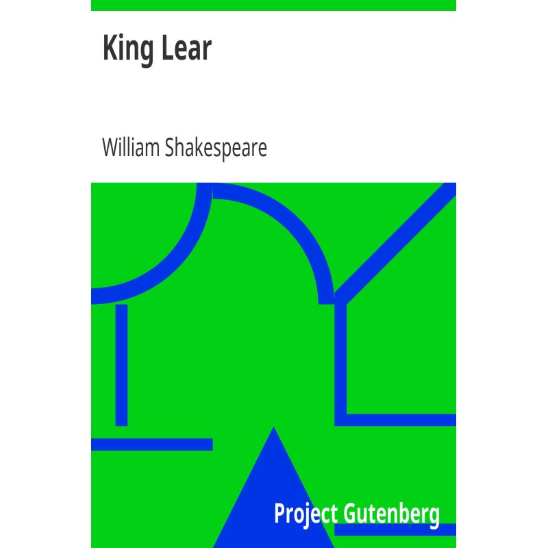 King Lear