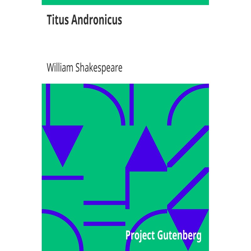 Titus Andronicus