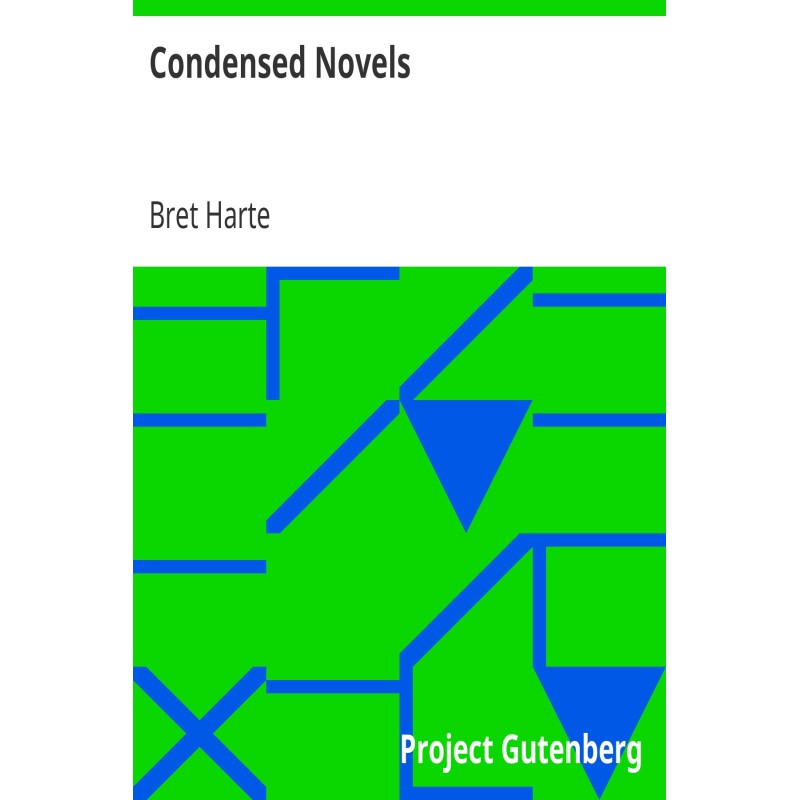 Condensed Novels